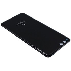Resim Xiaomi Mi Note 3 Arka Kapak Cam Pil Batarya Kapağı (415884327) 