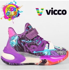 Resim Vicco Filet Phylon Basketbol Ayakkabı 