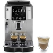 Resim Delonghi Magnifica S Smart ECAM220.31.SB Tam Otomatik Espresso Makinesi 