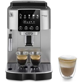 Resim Delonghi Magnifica S Smart ECAM220.31.SB Tam Otomatik Espresso Makinesi 