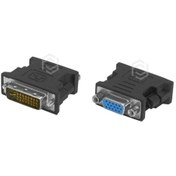 Resim Frisby FA-6658C DVI-I ERKEK=--VGA DİŞİ ÇEVİRİCİ 