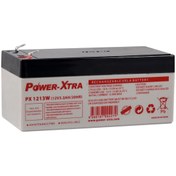 Resim Power-Xtra 12V 3.3 Ah Bakımsız Kuru Akü 