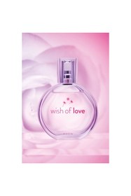 Resim AVON Wish Of Love Parfüm Kadın50 ml Edp 