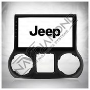 Resim NAVIDIAMOND JEEP WRANGLER 2 GB RAM 16 GB HAFIZA ANDROID MULTIMEDIA TEYP NAVİDİAMOND