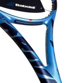 Resim Babolat Pd 98 Gen11 U Unisex Mavi Tenis Raketi 