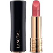 Resim Lancome L'Absolu Rouge Cream Saten Bitişli Ruj - 06 Rose Nu 