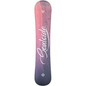 Resim Rossignol Soulside Kadın Snowboard 