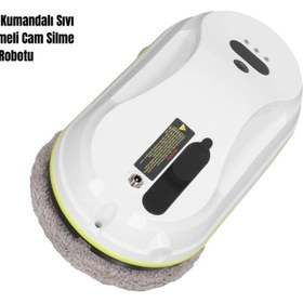 Resim shopwave BRK CAM SİLME ROBOTU 