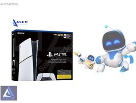 Resim PlayStation 5 Digital | Orijinal Garantili |Takas Kabul Edilir 