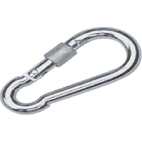 Resim Galvanizli Vidalı Karabina 