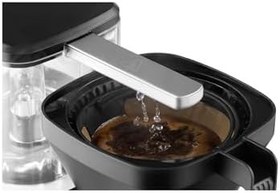 Resim Vestel Brew 50 DX Filtre Kahve Makinesi 