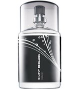 Resim Avon Simply Because Erkek Parfüm EDT 50 ML 