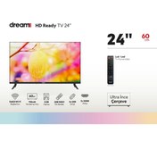 Resim Dreamstar 24" 12v Hd Led Tv 