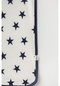Resim U.s. Polo Assn Erkek Bebek Beyaz Battaniye 5274-48987 Beyaz 