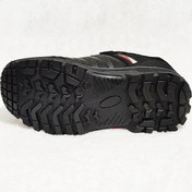 Resim Erkek Çocuk Soğuğa Dayanıklı Su Geçirmez Günlük Spor Trekking Bot 