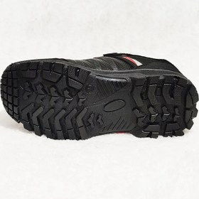 Resim Erkek Çocuk Soğuğa Dayanıklı Su Geçirmez Günlük Spor Trekking Bot 