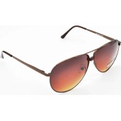 Resim RED SUN TRFP115C3 Unisex Güneş Gözlüğü 