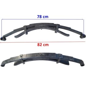 Resim Atv Ayder Arka Makas Ym (Adet) 