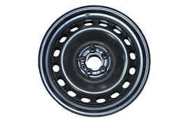 Resim Fiat Egea 16'' Kara Jant Opar Orjinal 52052450 