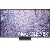 Resim Samsung 65QN800C 65" 163 Ekran 8K Neo Qled TV | Samsung Samsung