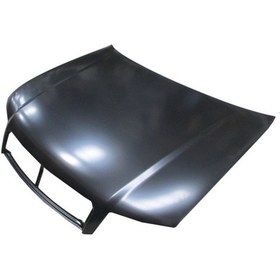 Resim Audi A4 Motor Kaputu Tyg Serisi 02 05 