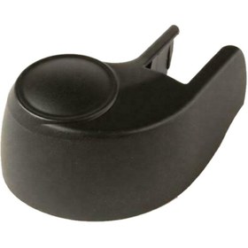 Resim Genel Markalar Audı A3 Arka Cam Silecek Kolu Kapağı 8e9955205c 2004-2008 Model Arası Araçlara Uyumlu 