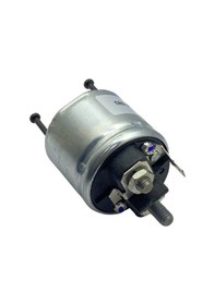 Resim Valeo 12v Marş Otomatiği 2/3 Delik Sol Fişli Peugeot 307-renault R9/r11/r19/r21 