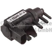 Resim 1k0906627-1j0906627c Turbo Basınç Valfi Vw Transporter-t5 / Touar 