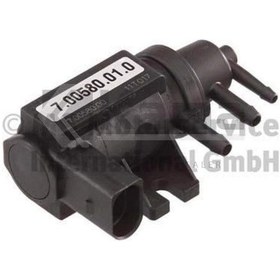 Resim 1k0906627-1j0906627c Turbo Basınç Valfi Vw Transporter-t5 / Touar 