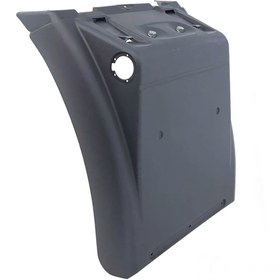 Resim Çamurluk Arka Tgx-Tgs Şantiye (Kahveci Premium) - 81664106608 