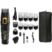 Resim Wahl Extreme Grip Advanced Multigroomer Tıraş Makinesi Seti 