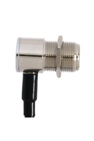 Resim Axe Tools 15 Metre Amatör Mobil Araç Telsiz Anten Kablosu Rg-58 Kablo Pl-259 Pipo So-239 Konnektör 