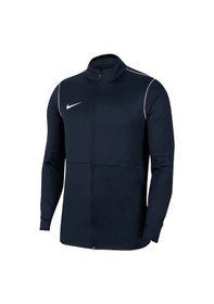 Resim Nike Bv6885-410 M Park 20 Knit Track Eşofman Üstü-6232 Lacivert 