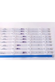 Resim Lg 42LA613S LED Bar Takım 