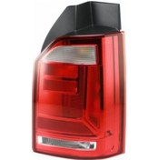 Resim Hella 2sk012336-071-stop Lambası Sol Transporter T6 7e0945095aa 