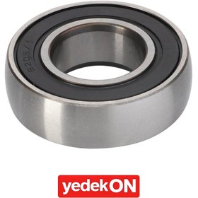 Resim AGCO Rulman 6205 - Massey Ferguson | LA340411236 