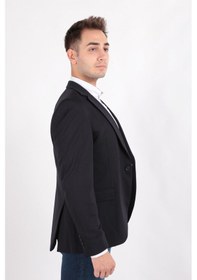 Resim Cazador 1024 Erkek Blazer Ceket Laci 