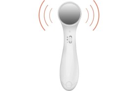 Resim Hsc Bilişim Ergonomik Tasarımlı Pratik Iyonizer Yüz Temizleyici 