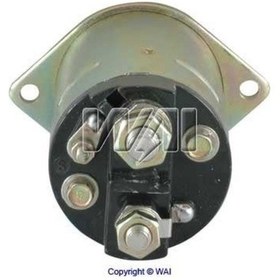 Resim Waı 66-8405 Mars Otomatıgı 12v Delco Tıp 3 Fıslı 28mt 