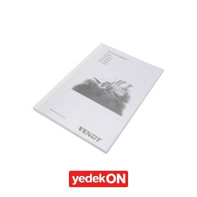 Resim AGCO İşletme veya Servis Kılavuzu - AGCO | CD2991 