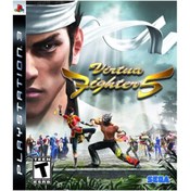 Resim Sega Dahaaa Ucuzu Yok Playstation 3 Oyunu ( Virtua Fighter 5 Ps3 )--2,el-- 