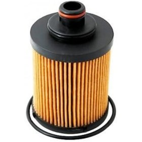 Resim Fiat Pratico Yağ Filtresi 55197218 