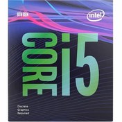 Resim Intel i5-9400F 2.9 GHz 4.1 GHz 9MB 1151V8VGA'sız 