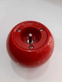 Resim Arzum Ar1013- Speedmıx Çırpıcı Gövde Grubu - Kırmızı 