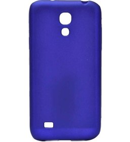 Resim Samsung Galaxy S4 Mini Kılıf Soft Mat Premier Case 