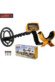 Resim Genel Markalar Ace 250 Define Altın Dedektörü 