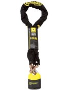 Resim Auvray Zincir Kilit K-Bloc 200 Cm Kbl200Auv10 N11.4682 Diğer