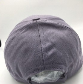 Resim Ayarlanabilir Bay-Bayan Sade Sport Şapka (546090075) 