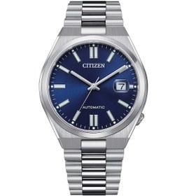Resim Citizen Tsuyosa NJ0150-81L Erkek Kol Saati 