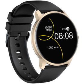 Resim Wiwu SW03 Akıllı Saat - Gold 